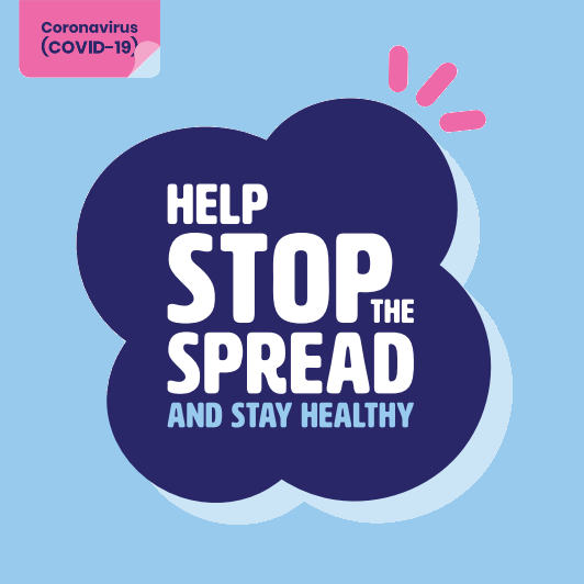 COVID-19-Stop-the-Spread